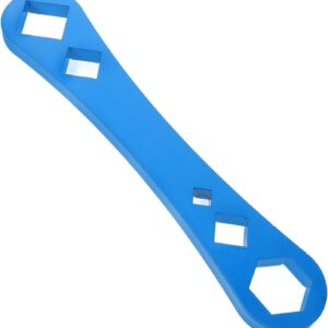 Oil Drain Screw Socket Wrench Bolt Removal Tool