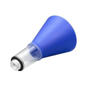 Automotive Engine Oil Change Funnel – No Spill Oil Filling Tool